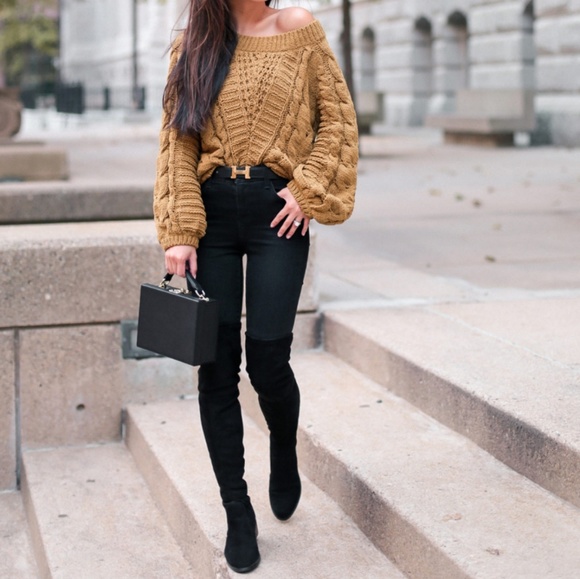 Vegan SUEDED BOOTS PRICE IS FIRM - Picture 4 of 9